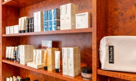 Institut Ellentys : Manucure à Montigny-le-Bretonneux
