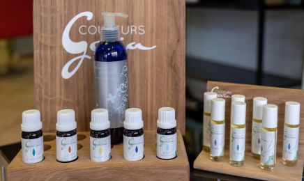 Coiffure saint N'o : Institut de beauté à Saint-Nauphary