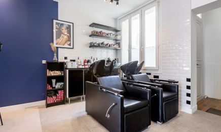 Studio glam : Coiffeur à Gournay-sur-Marne