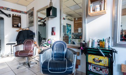Addict Coiffure Macau : Coiffeur à Macau