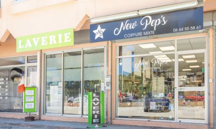New Pep's : Coiffeur à Bormes-les-Mimosas
