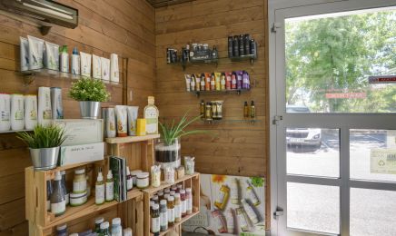 SALON D.GILIBERTI : Coiffeur à Montigny-le-Bretonneux