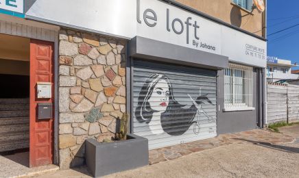 LE LOFT by Johana  : Coiffeur à Ajaccio