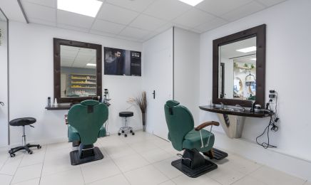 Satisf’Hair : Coiffeur à Laigné-en-Belin