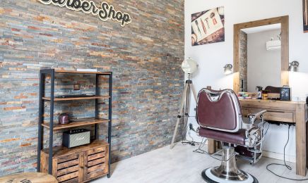 Dolysign Barbershop : Coiffeur à Cannes