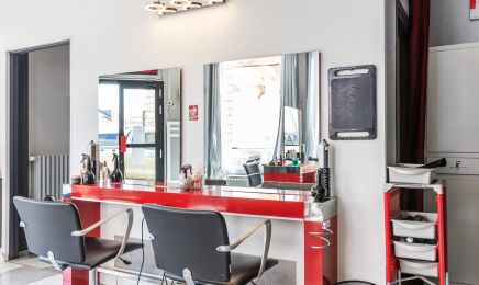 Isabel coiffure : Coiffeur à Fismes