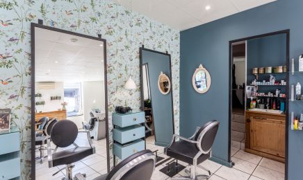 L'Atelier J : Coiffeur à Saint-Jean-Bonnefonds