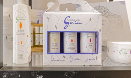 LD Coiffure : Coiffeur à Bidart