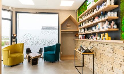 Dorlane : Coiffeur à Couffé
