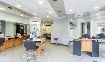 Un Look Pour Tous - La Garenne-Colombes : Coiffeur à La Garenne-Colombes