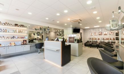 Sainte'M Coiffure - Cormeilles : Coiffeur à Cormeilles-en-Parisis