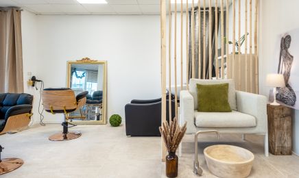 ARENAS Beauté : Manucure à Nice