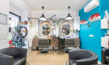 Art Cut Hair Paris 9 : Institut de beauté à Paris