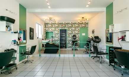 L’Éclat  : Coiffeur à Brest