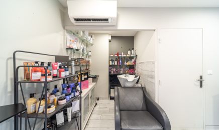 MA Coiffure : Coiffeur à Mâcon