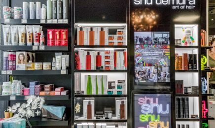 L'Atelier des Coiffeurs - Pacé : Coiffeur à Pacé