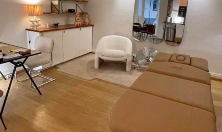 The Bloom Method : Institut de beauté à Paris