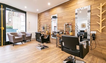 DS de la beauté : Coiffeur à Wasquehal