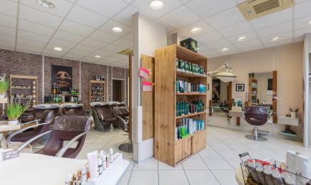 Atelier coiffure Agnès L : Manucure à Vernon