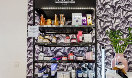 Mariali Coiffure  : Coiffeur à Annemasse