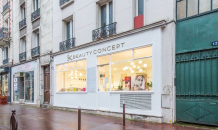  Sk Beauty Concept Institut de Beauté : Institut de beauté à Charenton-le-Pont