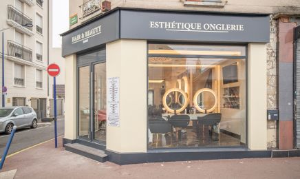 Hair & Beauty Paris : Coiffeur à Drancy