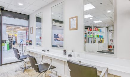 Chez Mon Coiffeur - Auray : Coiffeur à Auray