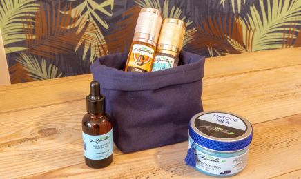 La Maison de la Beauté - By Sabrina esthétique  : Manucure à Teuillac