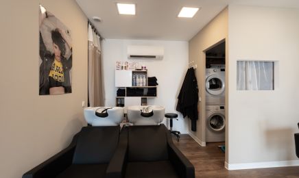 Coif'et moi : Coiffeur à Villemur-sur-Tarn