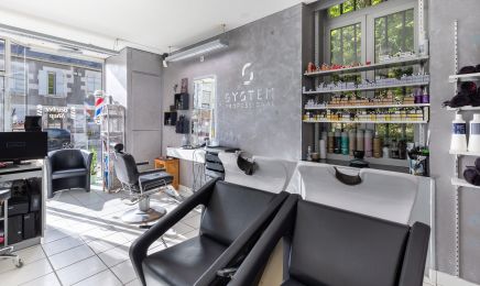 Espace Coiffure : Coiffeur à Saint-Satur