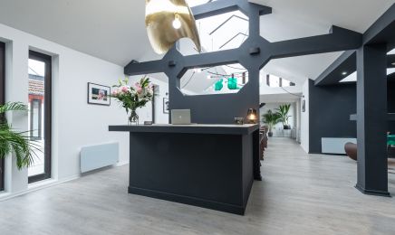 Crescendo Women  : Coiffeur à Nancy