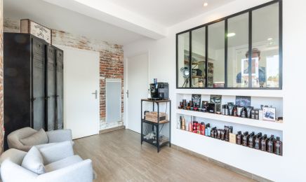 Côté Coupe : Coiffeur à Carpiquet