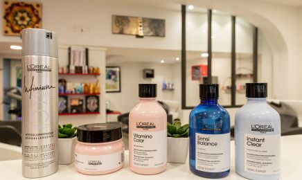 Mille N Hair  : Coiffeur à Elven