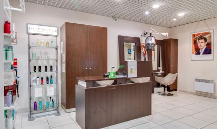 Juste Pour Vous : Coiffeur à Sézanne