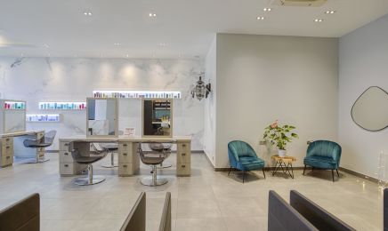 L'Atelier B : Coiffeur à La Garenne-Colombes