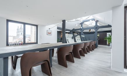 Crescendo Beauty : Institut de beauté à Nancy