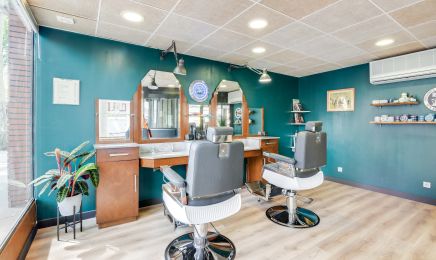 Sapo Germain : Coiffeur à Toulouse