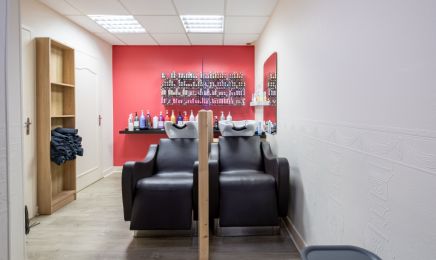 Laëtitia Coiffure : Coiffeur à Sablé-sur-Sarthe