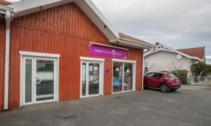 La beauté féerique  : Coiffeur à Gujan-Mestras