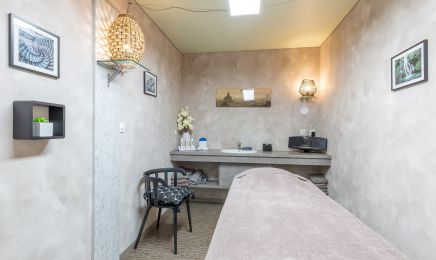 Cristallys Beauté : Institut de beauté à Maîche