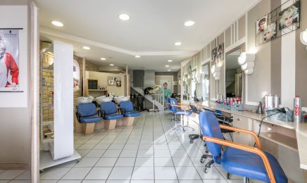 Le Salon de Romain : Coiffeur à Dompierre-sur-Mer
