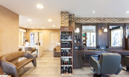 Sympa’tif - Domancy : Coiffeur à Domancy
