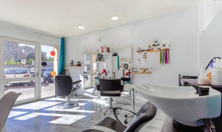 Cassycoiff : Barbier à Estagel