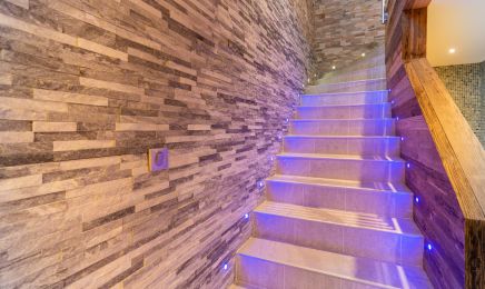 Spa Lüvència : Manucure à Saint-Étienne-de-Tinée
