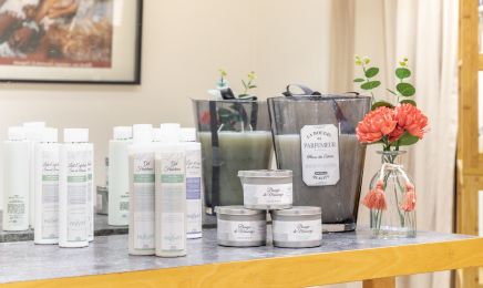L’atelier beauté – Drainage Lymphatique - Soin visage - Microblading - Studio Pilate : Institut de beauté à Cannes