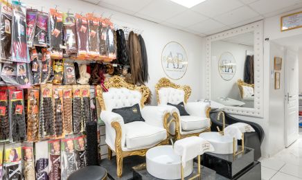 Ade Beauty : Coiffeur à Nîmes