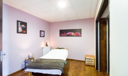 Thalaforme : Institut de beauté à Rilhac-Rancon