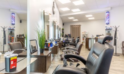 Mus 86 Coiffure : Barbier à Poitiers