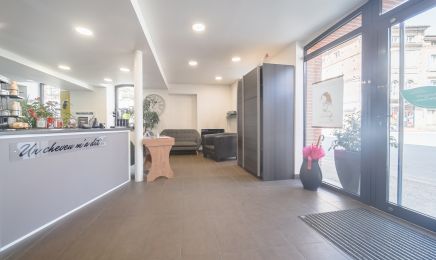 Chris'coiffure - Rabastens (Tarn 81) : Coiffeur à Rabastens