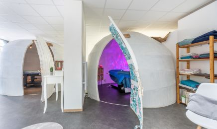 La Bulle Parisienne : Manucure à Paris